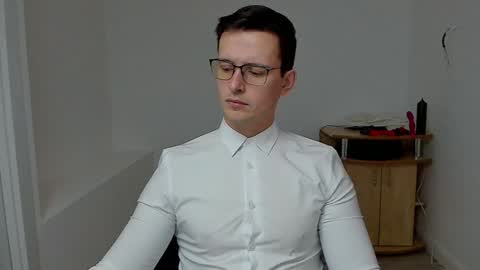 Sexxymuscles4U online show from January 20, 8:52 am