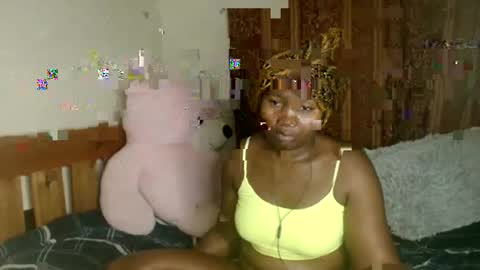 sexxypritty online show from September 22, 5:39 pm