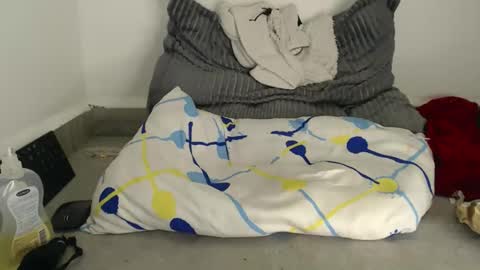 sexxywide ebony online show from March 5, 10:19 pm