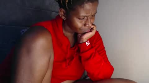Snapshot of sexxywider_ebony chatting on October 4, 6:55 am sexxywide ebony online show from October 4, 6:55 am
