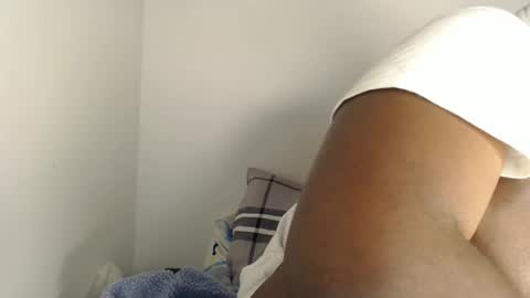 sexxywide ebony online show from April 12, 8:40 am