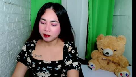 Jessica online show from April 22, 8:49 pm