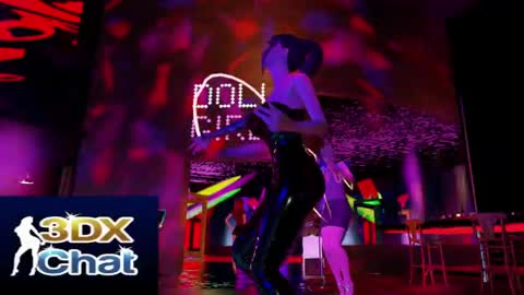 Snapshot of sexy3dchat chatting on February 4, 2:21 pm Mistress Cami online show from February 4, 2:21 pm