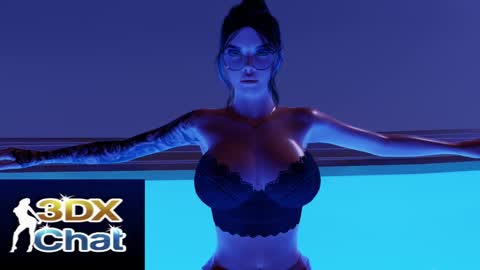 Snapshot of sexy3dchat chatting on February 18, 6:47 pm Mistress Cami online show from February 18, 6:47 pm