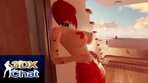 Mistress Cami online show from October 22, 11:12 am