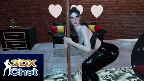 Snapshot of sexy3dchat chatting on February 11, 2:13 pm Mistress Cami online show from February 11, 2:13 pm
