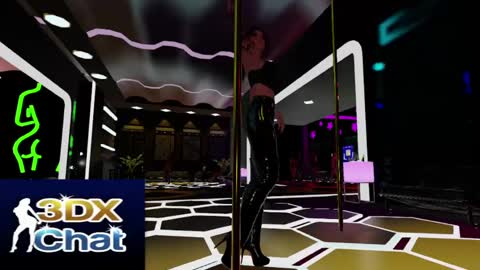 Snapshot of sexy3dchat chatting on February 2, 7:46 pm Mistress Cami online show from February 2, 7:46 pm