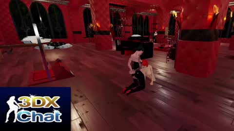 Mistress Cami online show from November 11, 10:06 am