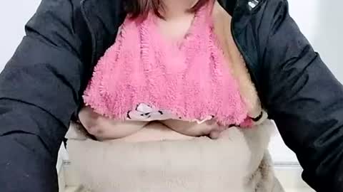 sexy8685 online show from February 1, 1:08 pm