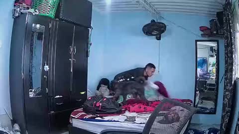 Sebastian online show from April 5, 1:52 pm