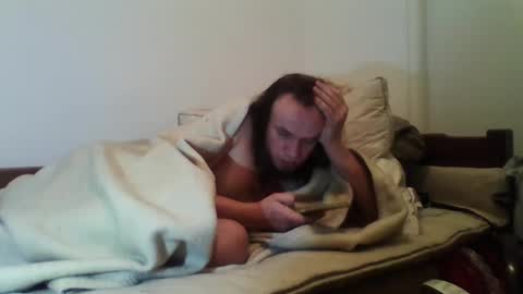 sexy__nomad online show from February 11, 4:33 am
