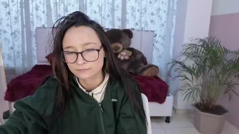 Ailin online show from March 20, 11:59 am