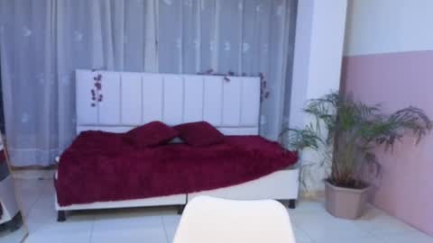 Ailin online show from April 23, 10:45 am