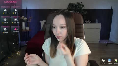 Alexia online show from November 15, 11:34 am