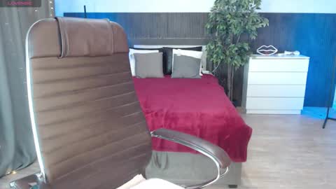 Snapshot of sexy_alexxia chatting on October 5, 4:25 pm Alexia online show from October 5, 4:25 pm