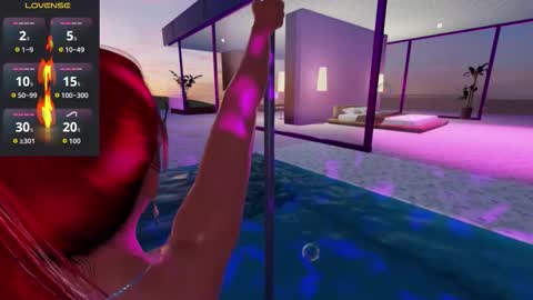 Ambar online show from January 12, 10:39 pm