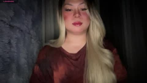 BREANNA online show from March 8, 9:46 am