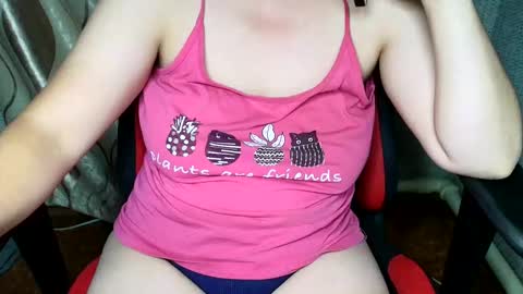 Snapshot of sexy_as_fuck_ chatting on October 8, 8:15 pm Jessica Face only in pvt or in snapchat Dont ask more.... online show from October 8, 8:15 pm
