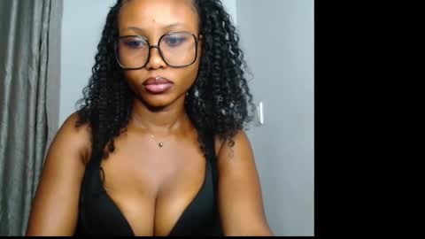 Sexy blackgirl2 online show from January 11, 6:41 am