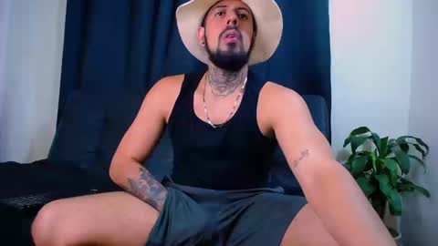 tadeo online show from January 6, 10:14 pm