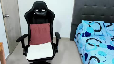 sexy blackman online show from March 6, 6:16 pm