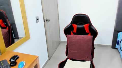 sexy blackman online show from February 27, 6:53 pm