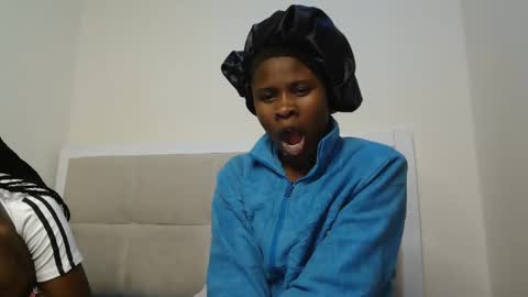 bree online show from October 19, 8:24 pm