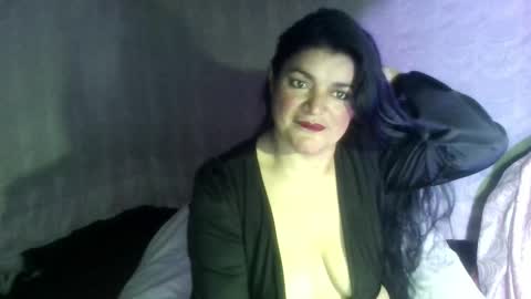 Camy Yamy online show from September 22, 1:21 am