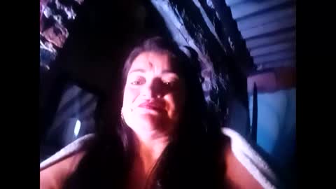 Camy Yamy online show from February 27, 6:35 am