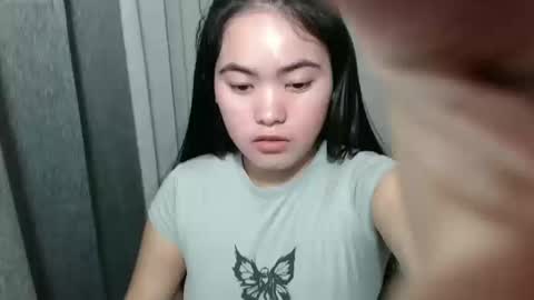 Snapshot of sexy_candy69x chatting on October 8, 4:35 pm sexy_candy69x online show from October 8, 4:35 pm