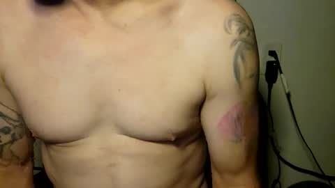 Cayden online show from November 17, 9:39 pm