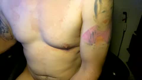 Cayden online show from February 13, 1:20 am