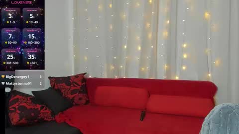 Snapshot of sexy_emeli chatting on October 11, 11:19 pm MY ONLYFANS page is back - online show from October 11, 11:19 pm