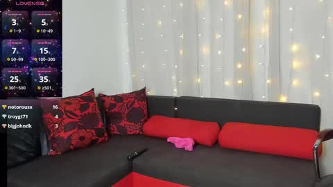 Snapshot of sexy_emeli chatting on September 16, 10:57 pm MY ONLYFANS page is back - online show from September 16, 10:57 pm