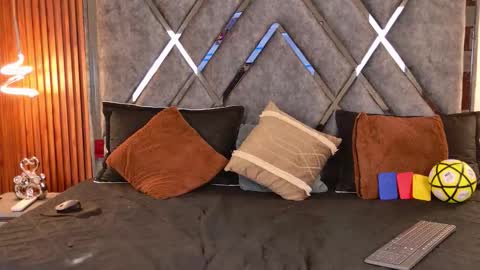 Dafne online show from November 26, 1:52 pm