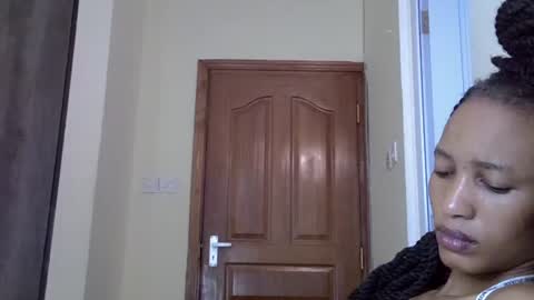 Janny online show from October 21, 4:28 am