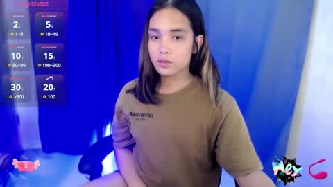 sexy_jasmin08 online show from February 21, 2:31 pm