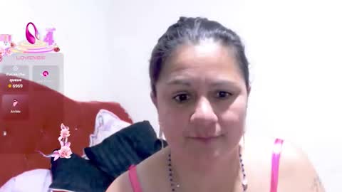 Jhoan online show from February 20, 5:26 pm