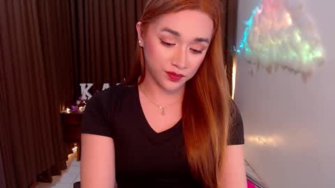 Kathy online show from November 3, 4:13 am