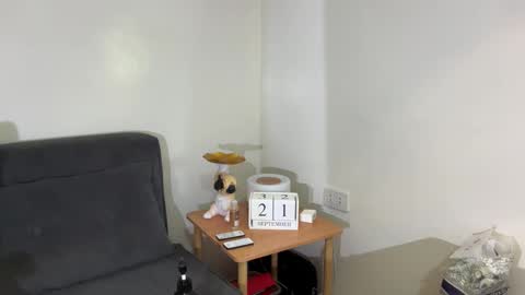 Snapshot of sexy_lamae chatting on September 21, 3:10 am sexy_lamae online show from September 21, 3:10 am