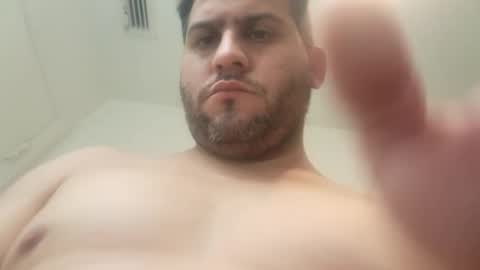 sexy_latino007 online show from January 24, 1:45 am
