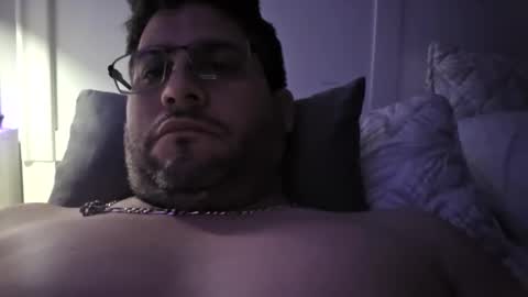 sexy_latino007 online show from March 4, 6:10 am
