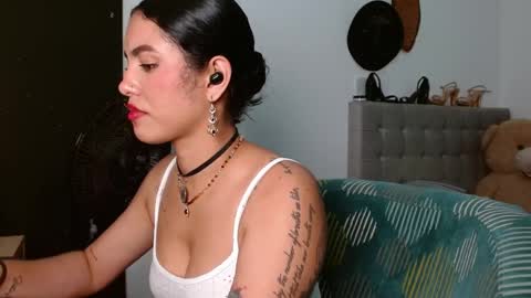 Celeste online show from April 5, 4:20 am