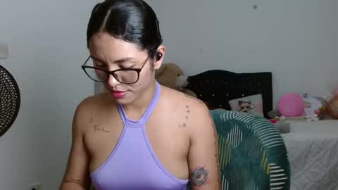 Celeste online show from February 20, 3:50 am