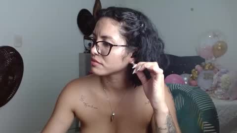 Celeste online show from February 7, 4:59 am