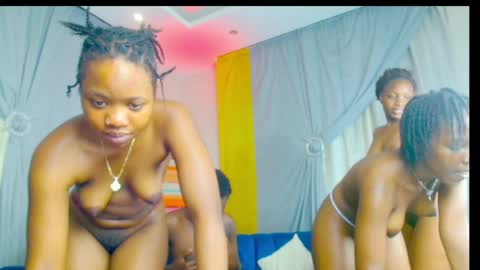 LIAH online show from March 26, 11:04 am