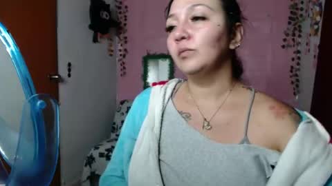 sexy lolas online show from March 6, 8:09 am