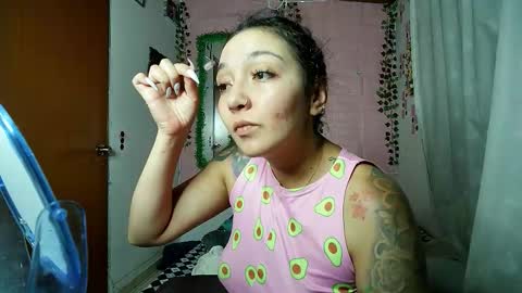 sexy lolas online show from September 22, 2:37 am