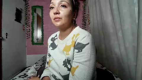 sexy lolas online show from February 7, 7:55 am