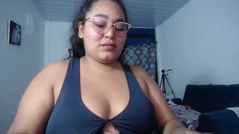 Snapshot of sexy_love_15 chatting on September 21, 5:33 am SIRENA LOVE online show from September 21, 5:33 am